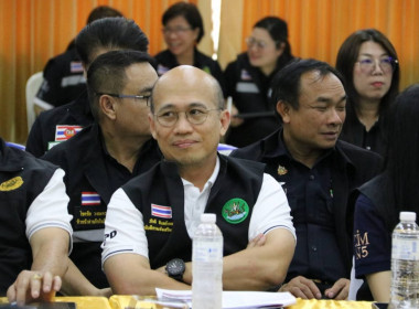 ผู้ช่วยเลขานุการรัฐมนตรีว่าการกระทรวงเกษตรและสหกรณ์ ... พารามิเตอร์รูปภาพ 45